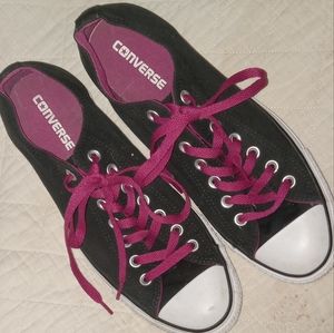 Converse shoes